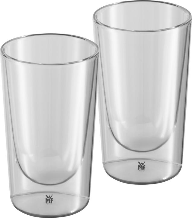 WMF Latte Macchiato Set 2-teilig KINEO (270 ml, 2 x)