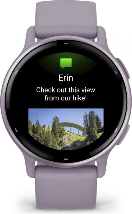 Immagine prodotto Garmin vivoactive 5 (42.20 mm, Solo WiFi)