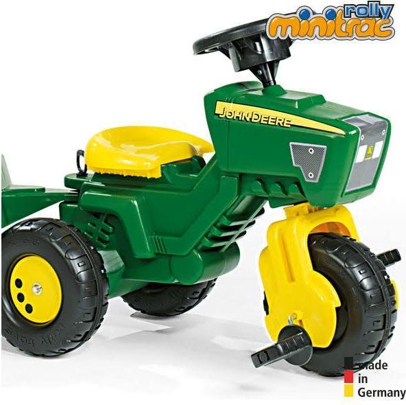 Actual product image Rolly Toys John Deere