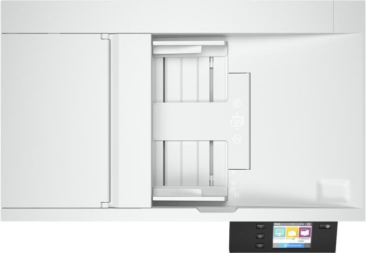 Immagine prodotto HP Scanjet Pro 4600 fnw1 07A (USB, Ethernet)
