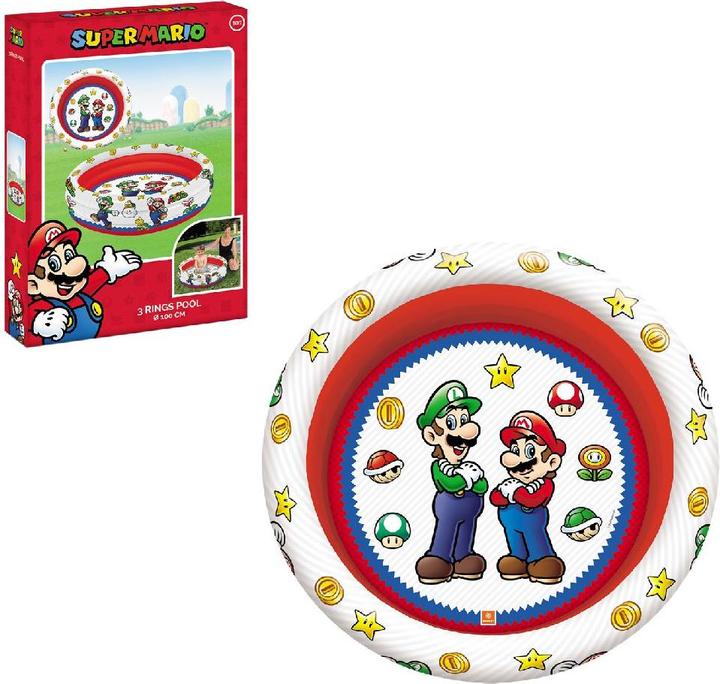 Image du produit Mondo Super Mario