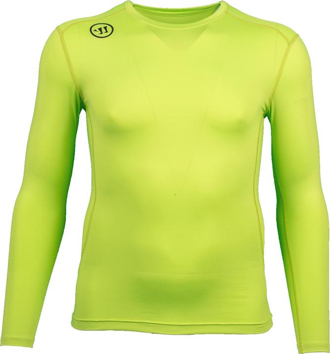 Warrior Kombi Shirt L/S Comp (XL)