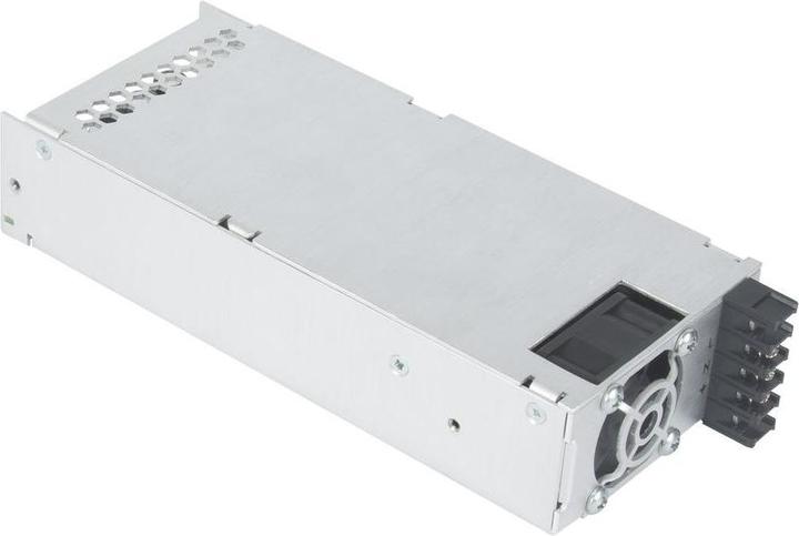 Produktbild XP Power AC-DC Power Supply, 500W, ITE & Medical