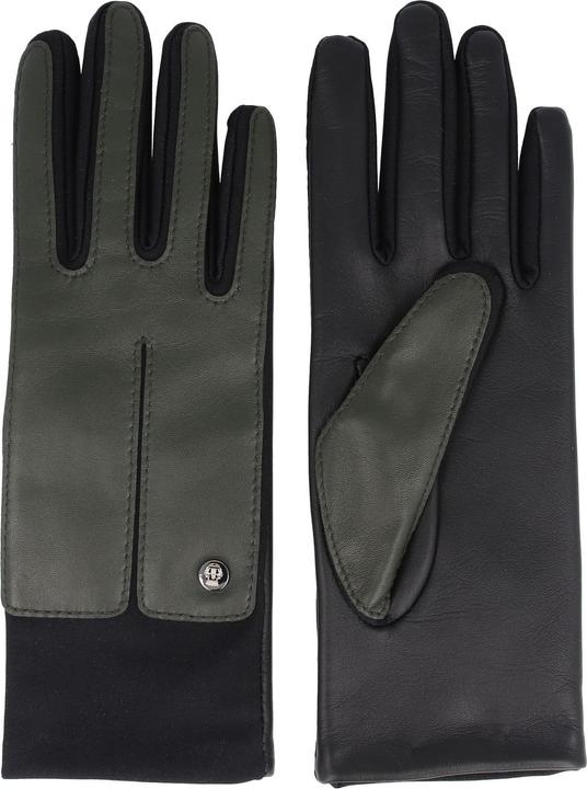Produktbild Roeckl Nappa Stockholm Touch Handschuhe Leder (7)