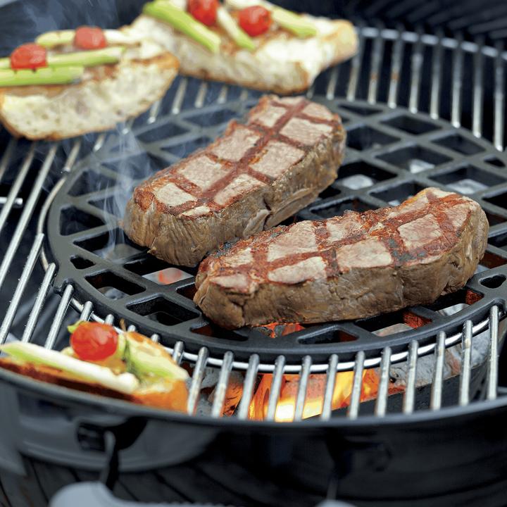 Produktbild Weber Gourmet BBQ System