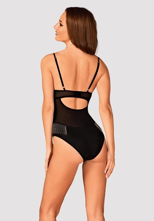 Immagine prodotto Obsessive Corpo Milladis - Nero (XS, S)