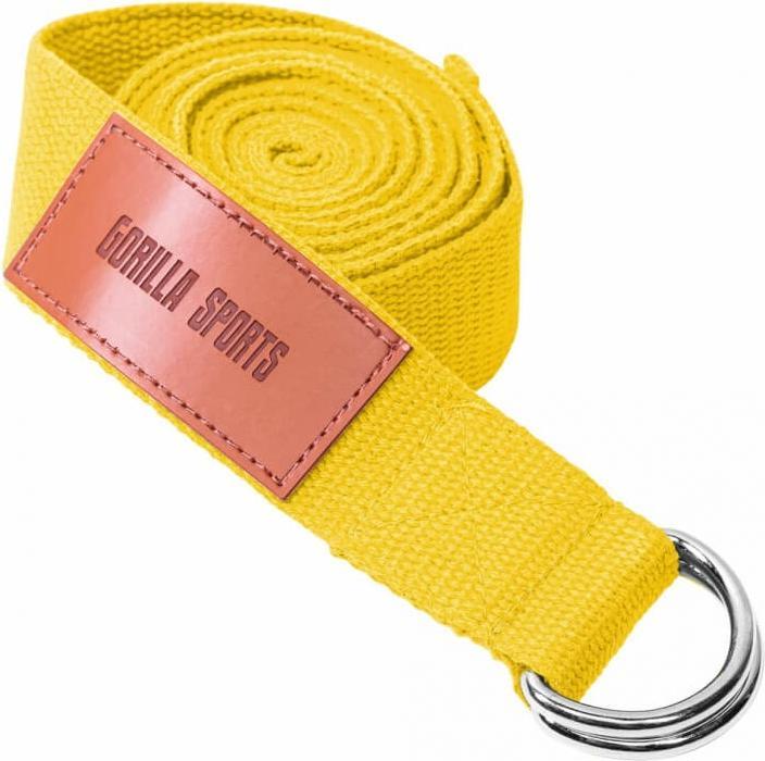 Immagine prodotto Gorilla Sports Cintura yoga