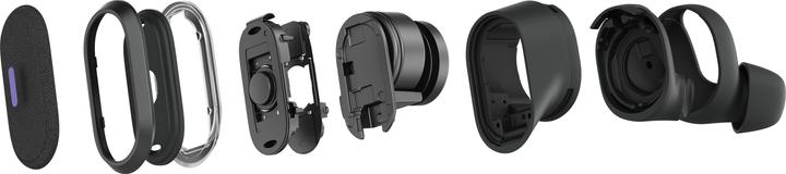 Produktbild Logitech Headset Zone (ANC, 12 h, Kabellos)