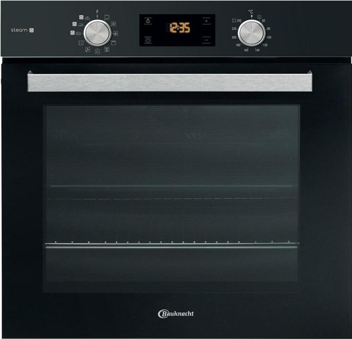 Produktbild Bauknecht BAK5S KP8V2 BLG