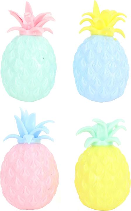 Sombo Ananas spremute