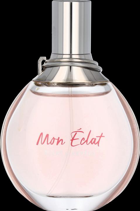 Actual product image Lanvin Mon Eclat D ÌArpege Eau de Parfum - 50ml (Eau de parfum, 50 ml)