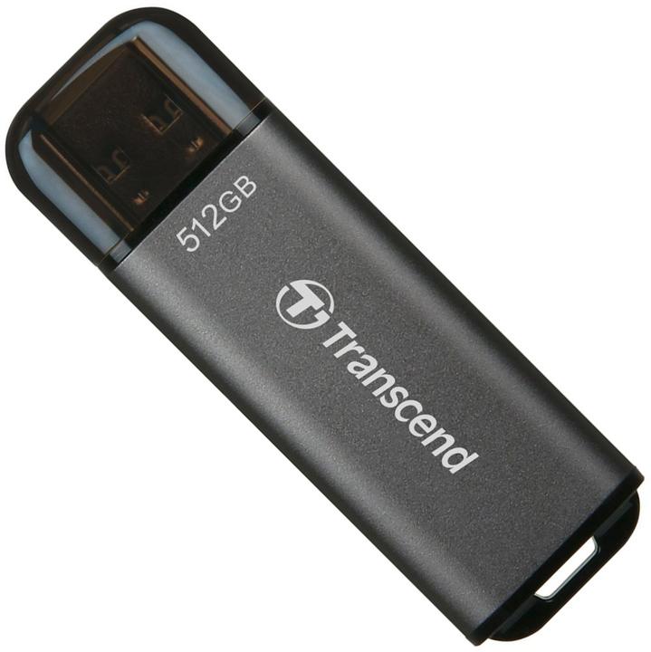 Produktbild Transcend JetFlash 920 (512 GB, USB-A)