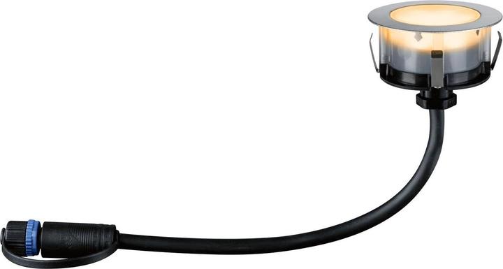 Produktbild Paulmann Outdoor Plug & Shine Floor Insect Friendly (90 lm, IP67)