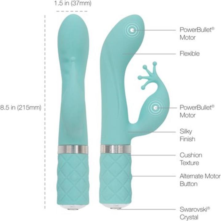 Produktbild Pillow Talk Kinky