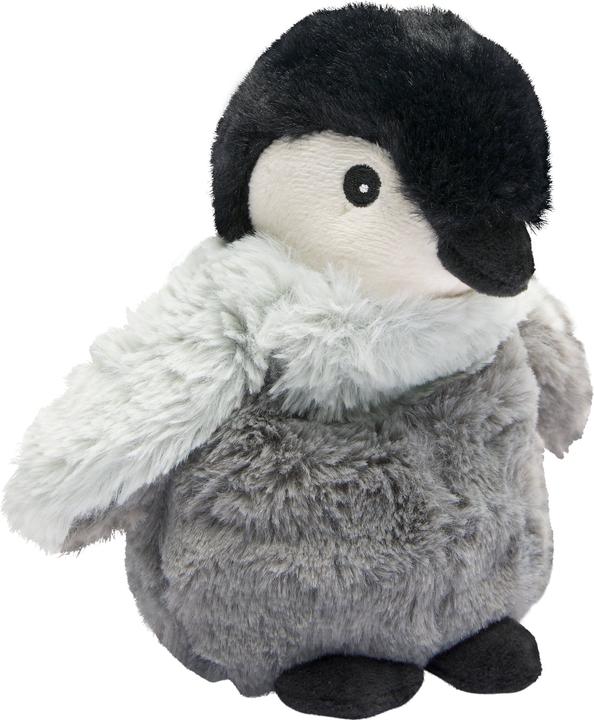 Warmies Baby-Pinguin (19 cm)
