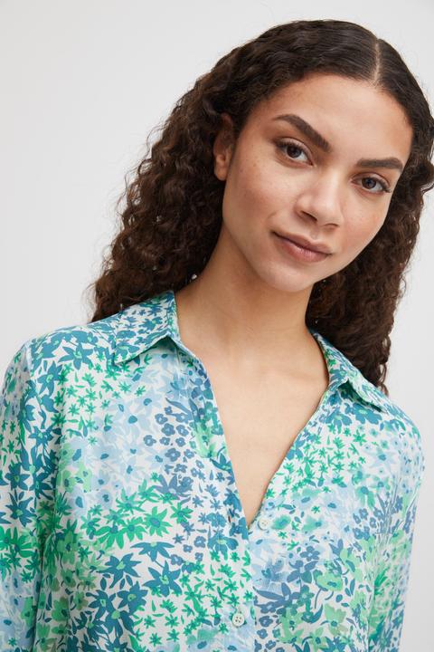 Image du produit B.young BYMMJOELLA CHEMISE DR - 20812926 (40)