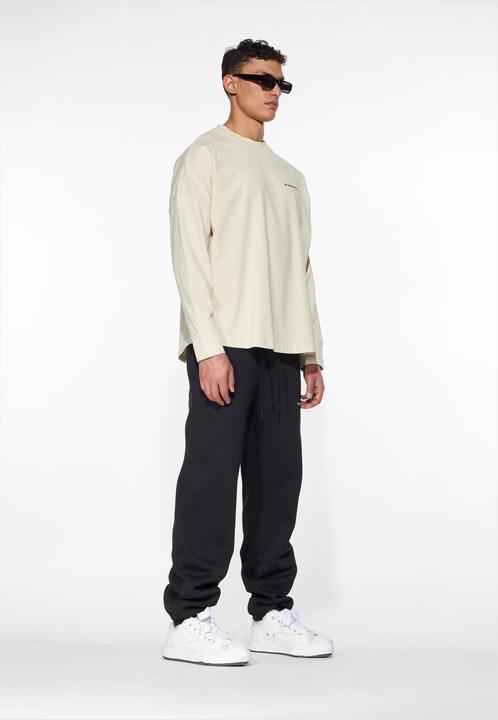 Actual product image Mjgonzales Atelier x Oversized Longsleeve - 86829 (XL)