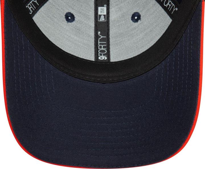 Produktbild New Era 9Forty F1 Red Bull Racing 2024 (54, 55, 56)