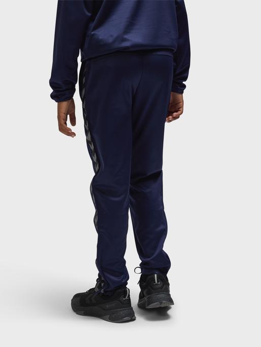 Actual product image hummel Hmlauthentic Pl Pants Kids (140)