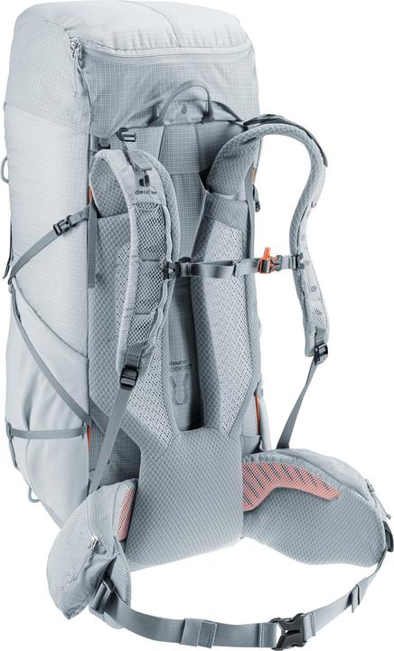 Actual product image Deuter Aircontact Ultra 50+5 (50 l)