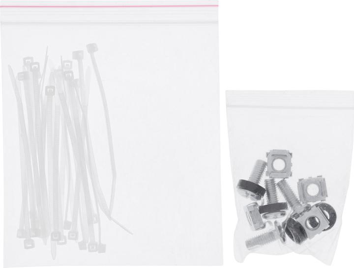 Immagine prodotto InLine Pannello patch a 16 vie