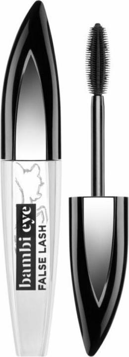 Actual product image L'Oréal Paris False Lash Bambi Eye (1 Extra Black)
