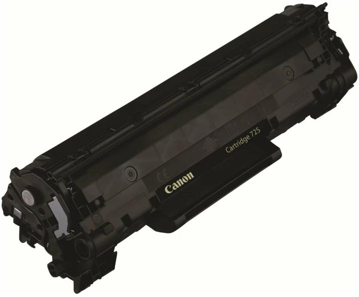 Actual product image Canon 725 (FC)