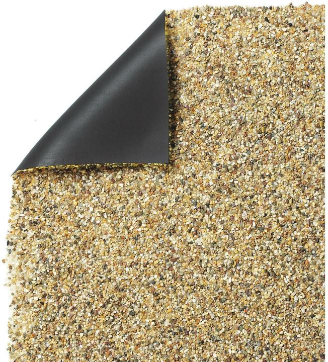 Produktbild Heissner Bekieste Teichufer- u. Bachlauffolie, 1 x 12 m