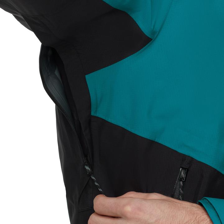 Immagine prodotto Mammut Alto Light 3 in 1 HS Hooded Jacket Men (XL)