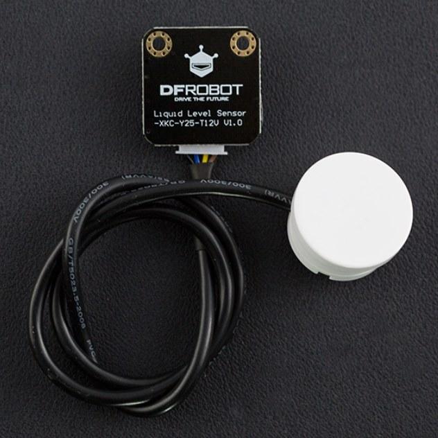 Produktbild DFRobot Gravity Non-contact Digital Wasser / Liquid Level Sensor für Arduino