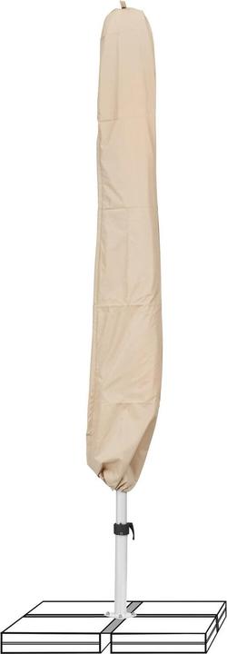 Immagine prodotto Suncomfort by Glatz Pendolino (2.53 m)