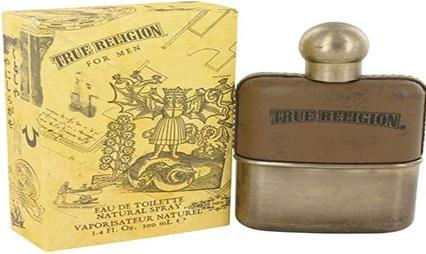 Produktbild True Religion For Men (Eau de Toilette, 100 ml)