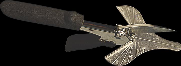 Image du produit Craft Tools Cisaille à onglet (210 mm)