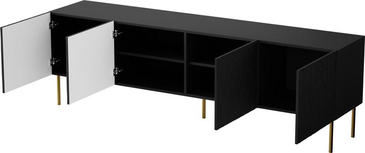 Immagine prodotto Cama Jungle (190 x 40,5 x 59,5 cm)
