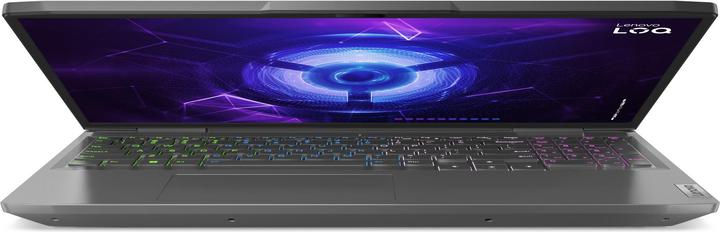 Actual product image Lenovo Loq (16", Intel Core i7-13620H, 16 GB, 1000 GB, DE)