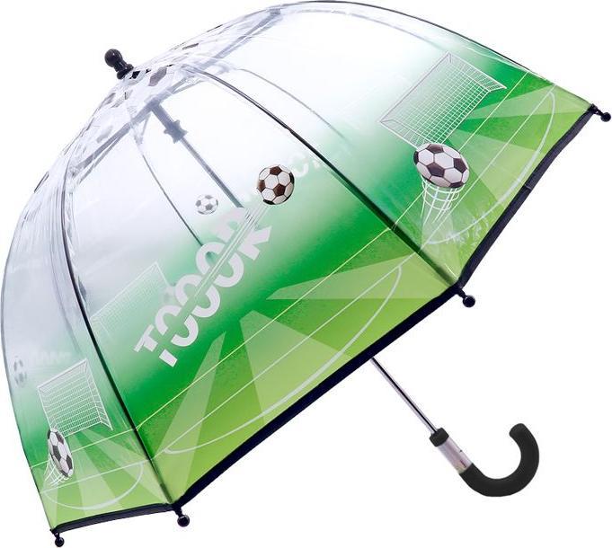 Produktbild BB Klostermannn Regenschirm Fussball