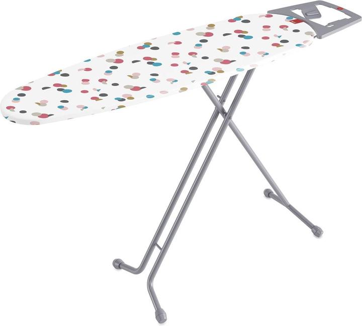 Produktbild No Name Klappbares Bügelbrett 112 x 35 cm Rayen (112 x 35 cm)