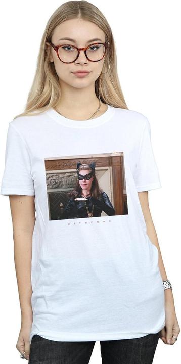 Produktbild Batman TV Series Catwoman Photo TShirt (XL)