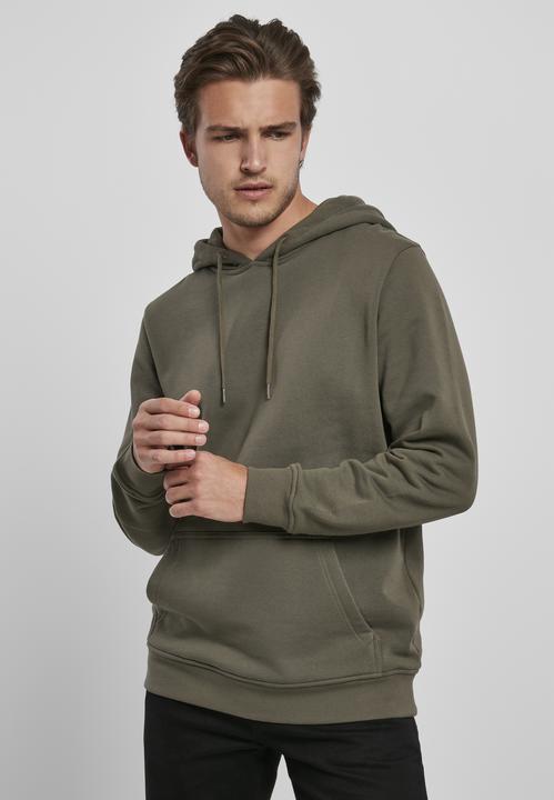 Immagine prodotto Urban Classics Organic Basic Hoody (XXL)