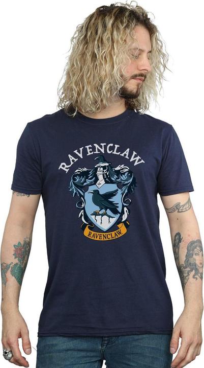 Immagine prodotto Maglietta in cotone Ravenclaw (L)