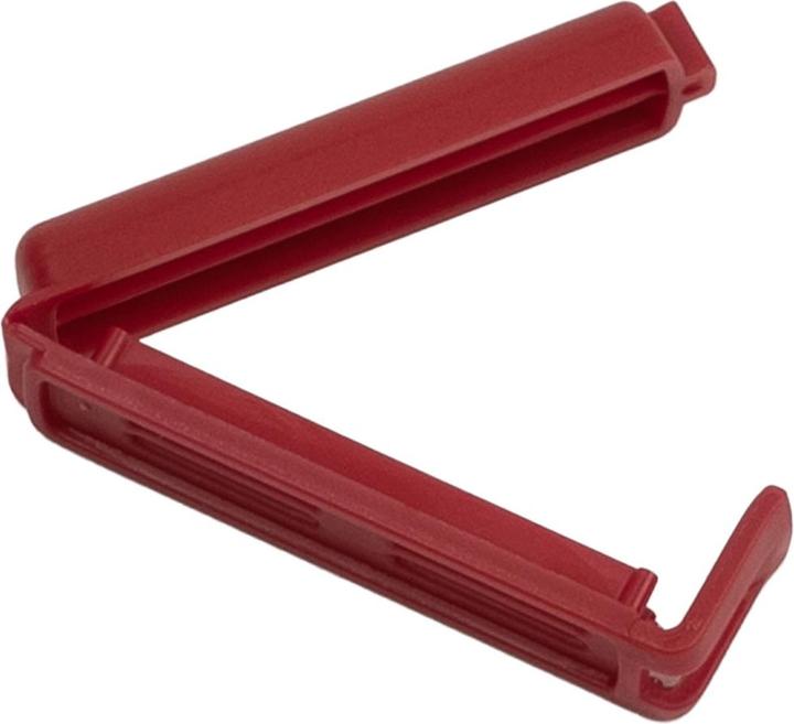 Produktbild Galeria Hobby Frischhalteclips, 3-Grössen, bunt (24 x)