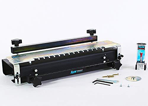 Produktbild CMT Zinkenfräsgerät 300mm