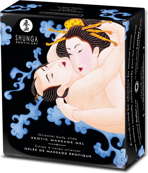 Immagine prodotto Shunga Scivolo del corpo orientale (Set per la cura del corpo)