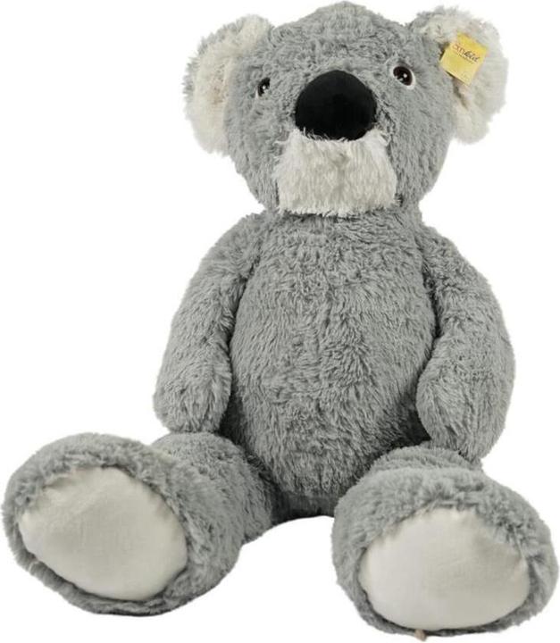 Produktbild Sunkid Plush animal 100cm 6as (90 cm)