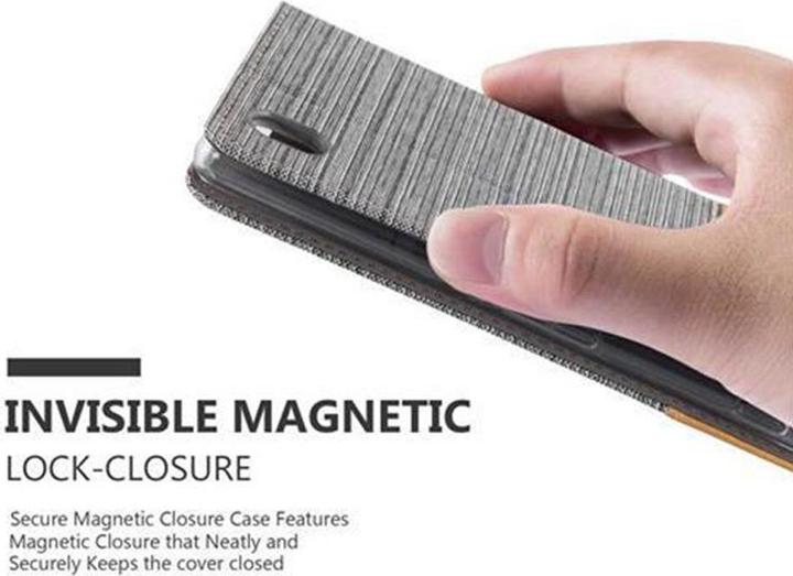 Immagine prodotto Cadorabo Jeans Optik (Sony Xperia M4 Aqua)