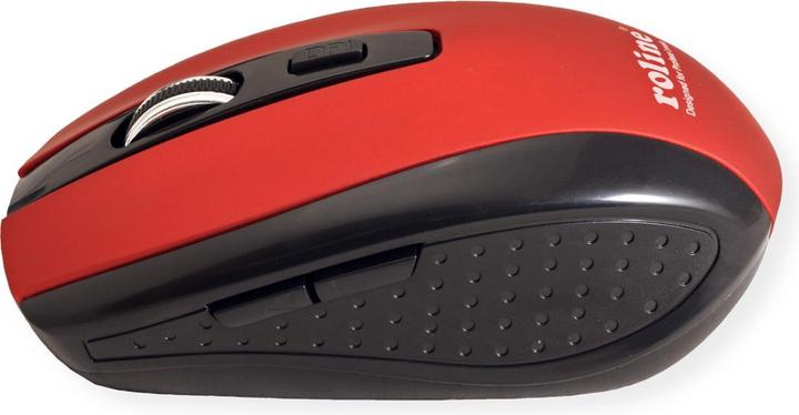 Actual product image Roline Mouse (Wireless)