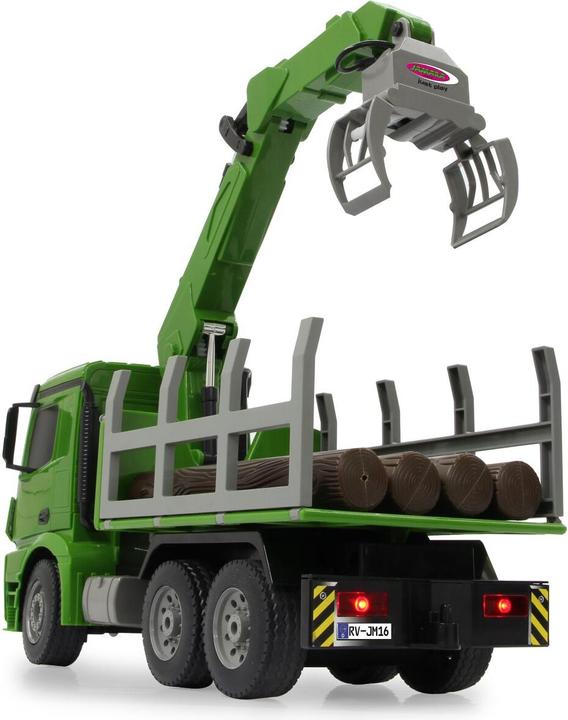Actual product image Jamara Mercedes-Benz Arocs