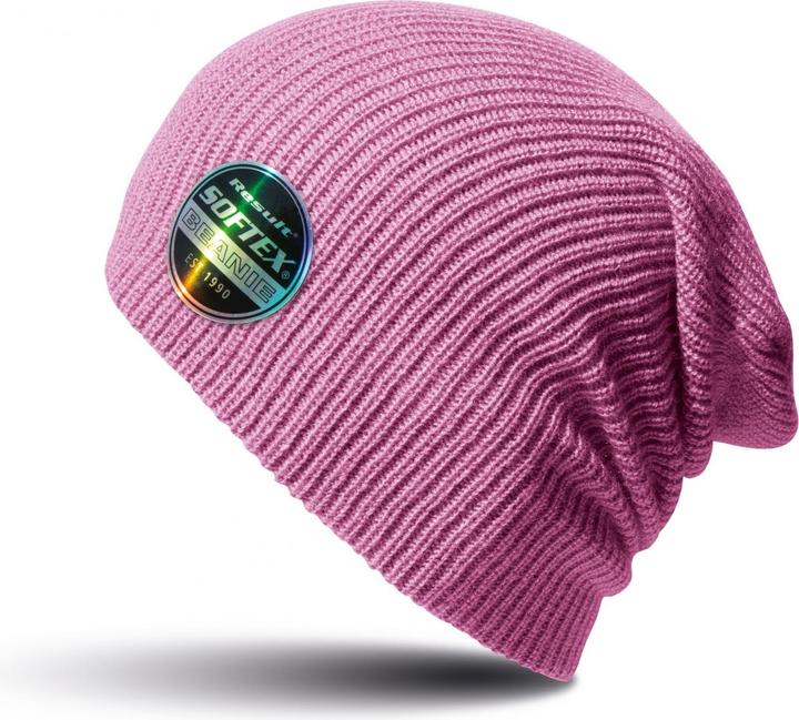 Produktbild Regatta Winter Essentials Core Softex Beanie Mütze (One Size)