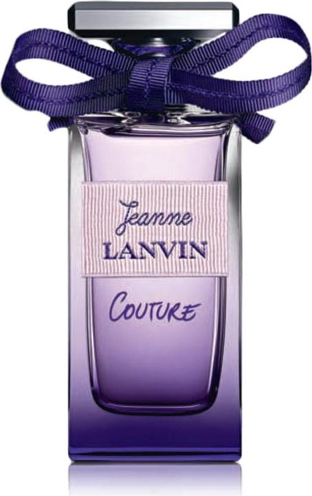 Actual product image Lanvin Jeanne Couture (Eau de parfum, 30 ml)