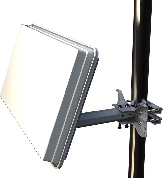 Image du produit Selfsat H30d (Antenne plate, 33.70 dB, DVB-S / -S2)